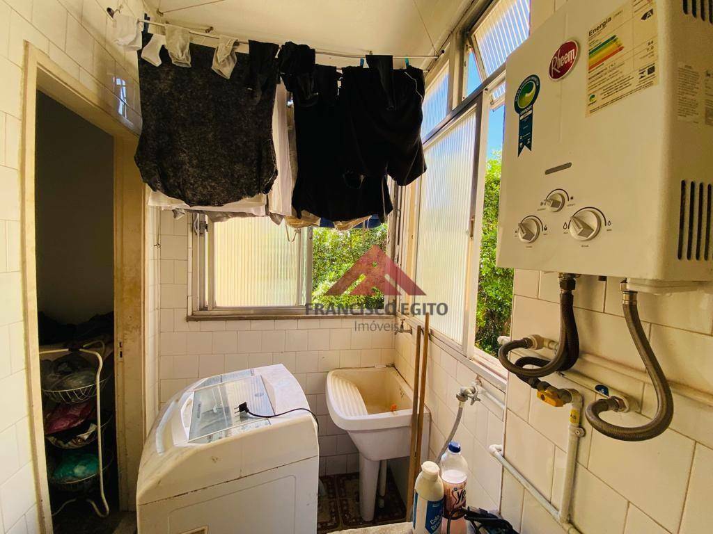 Apartamento à venda com 3 quartos, 102m² - Foto 18