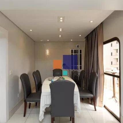 Apartamento à venda e aluguel com 4 quartos, 178m² - Foto 7