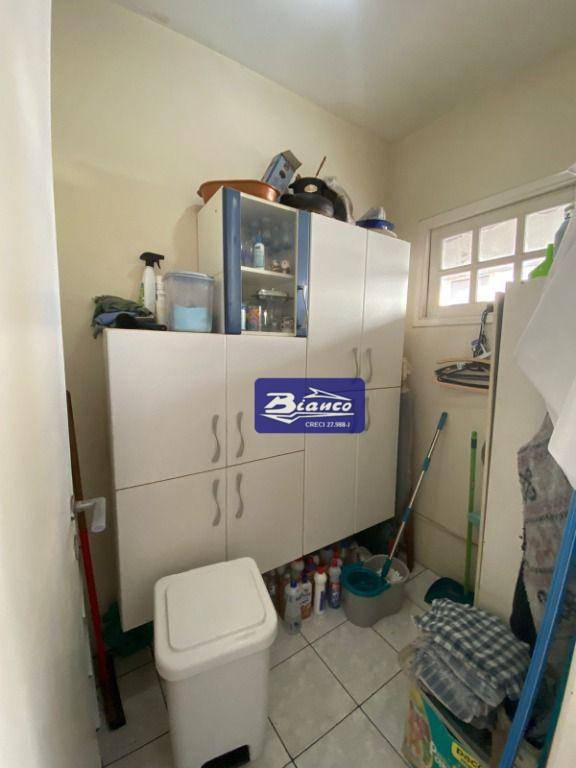 Sobrado à venda com 4 quartos, 157m² - Foto 24