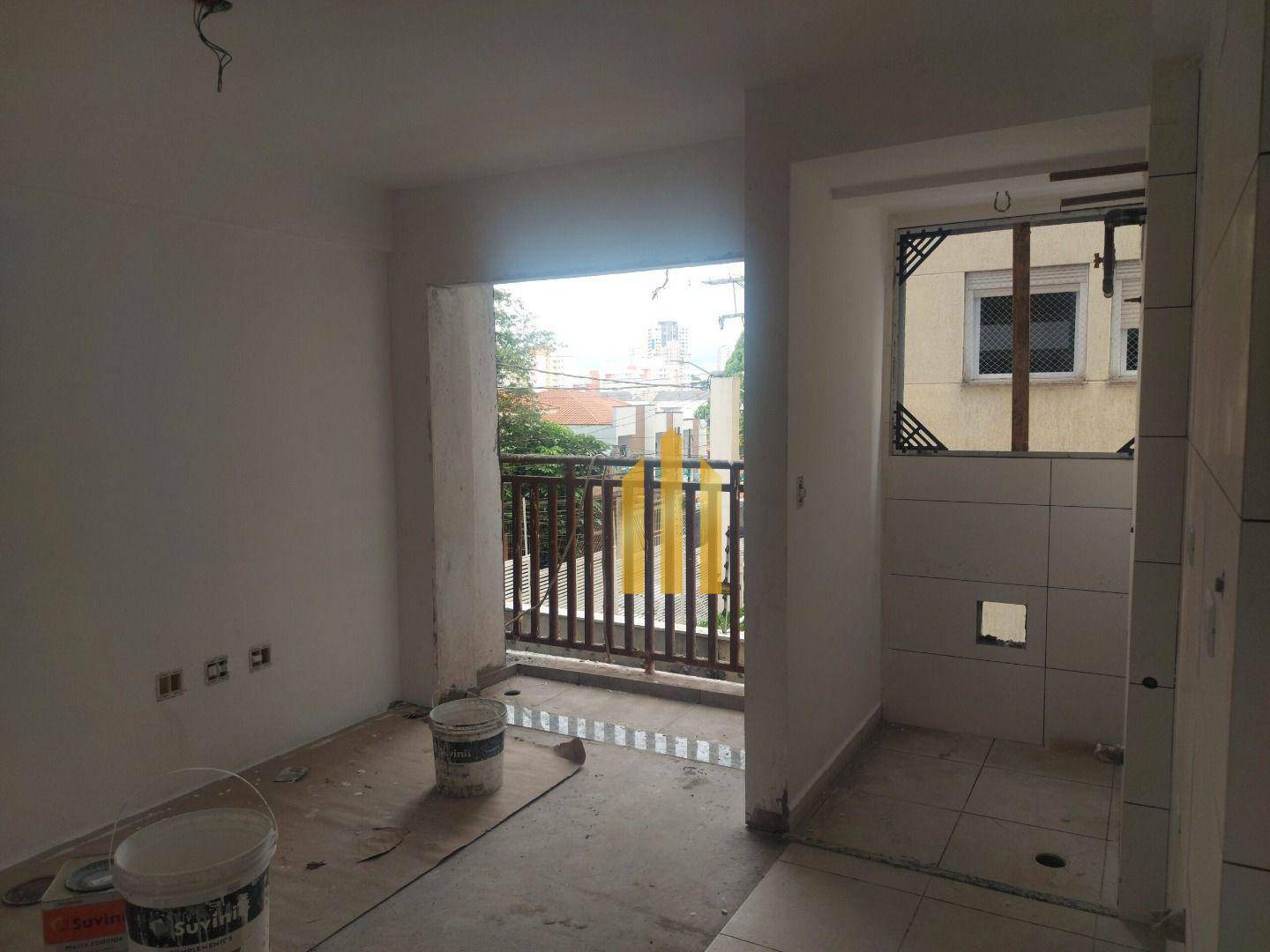 Apartamento para alugar com 2 quartos, 40m² - Foto 10