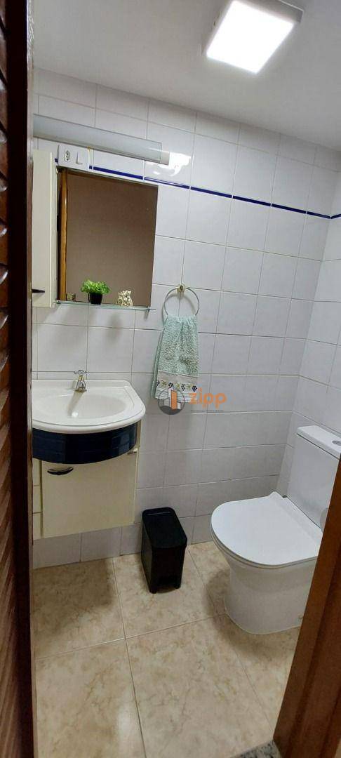 Apartamento à venda com 2 quartos, 65m² - Foto 11