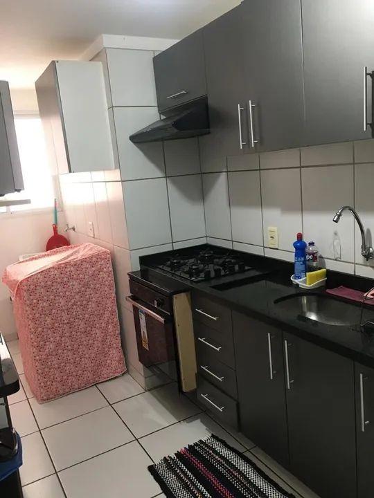 Apartamento à venda com 2 quartos, 52m² - Foto 5