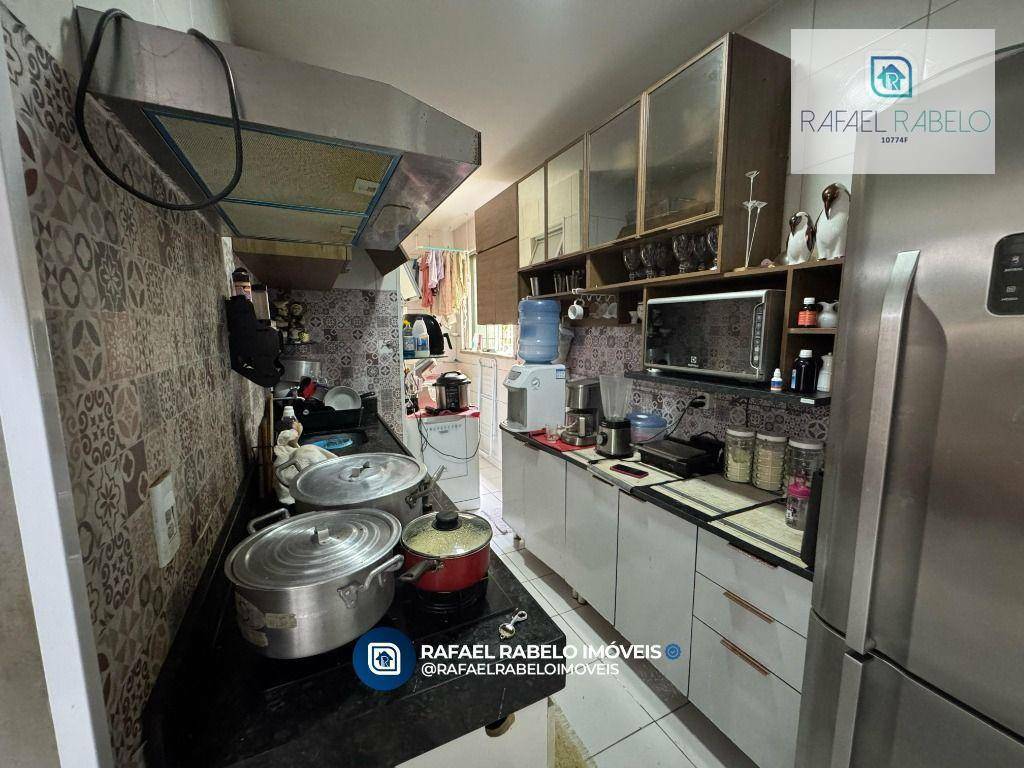 Apartamento à venda e aluguel com 3 quartos, 66m² - Foto 3