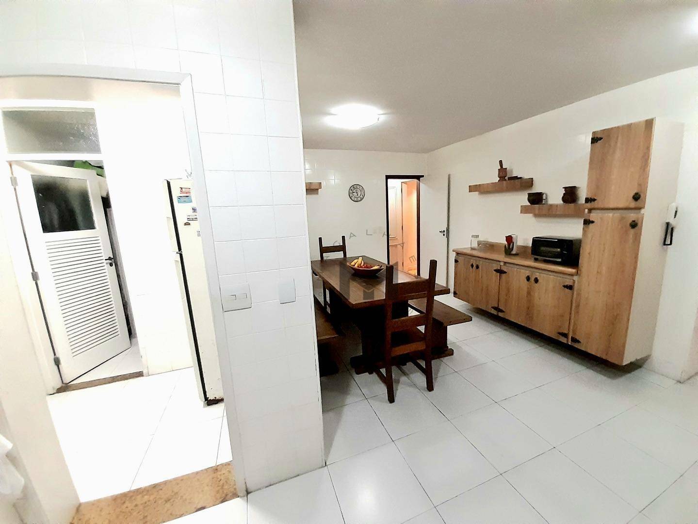 Apartamento à venda com 4 quartos, 263m² - Foto 42