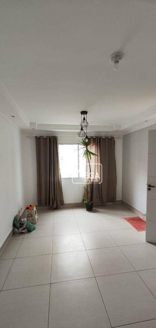 Casa de Condomínio à venda com 2 quartos, 60m² - Foto 1