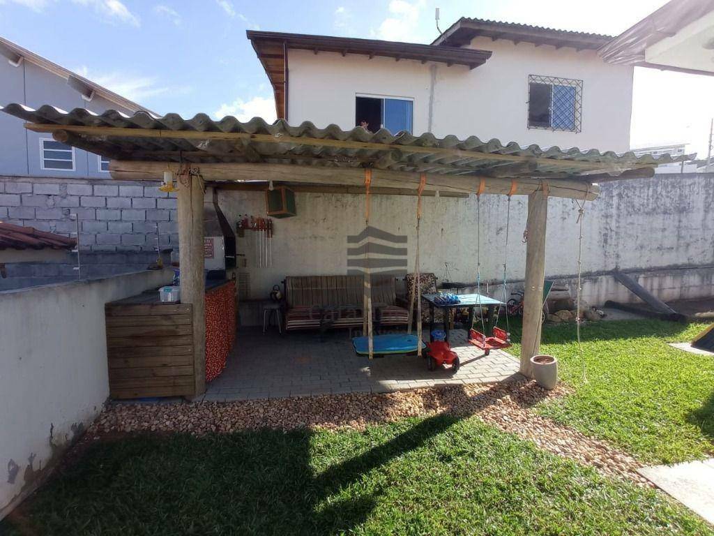 Casa à venda com 3 quartos, 117m² - Foto 6