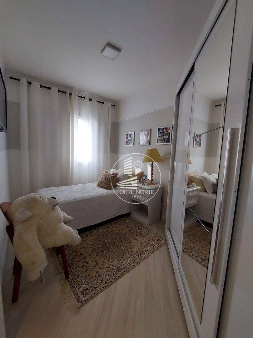 Apartamento à venda com 2 quartos, 57m² - Foto 12