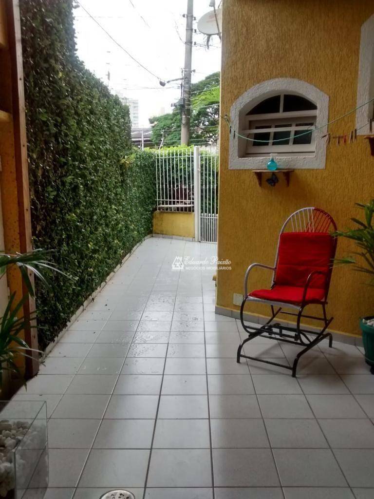 Sobrado à venda com 4 quartos, 264m² - Foto 41