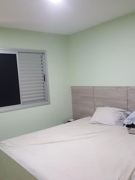 Apartamento à venda com 3 quartos, 96m² - Foto 10