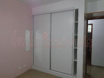 Apartamento para alugar com 3 quartos, 116m² - Foto 4