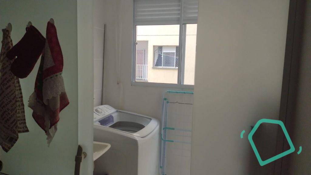 Apartamento à venda com 2 quartos, 59m² - Foto 23