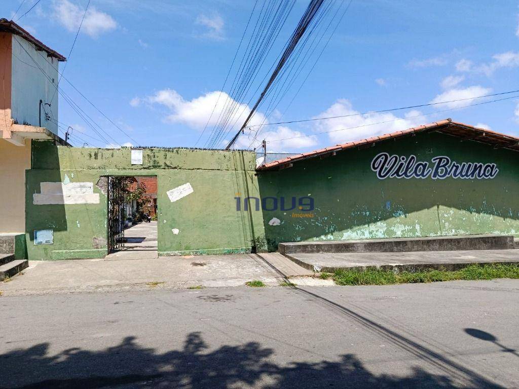 Casa de Condomínio, 1 quarto - Foto 2