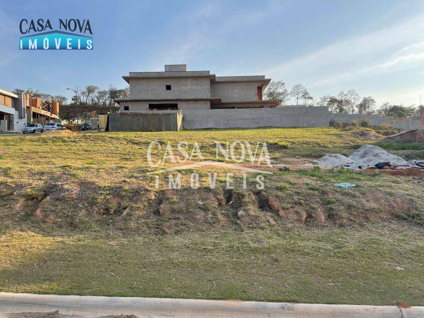 Loteamento e Condomínio à venda, 360M2 - Foto 1