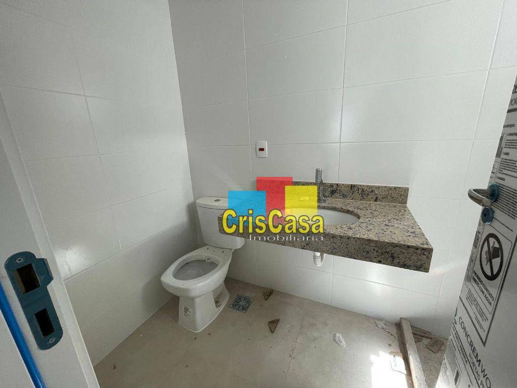 Apartamento à venda com 2 quartos, 74m² - Foto 12