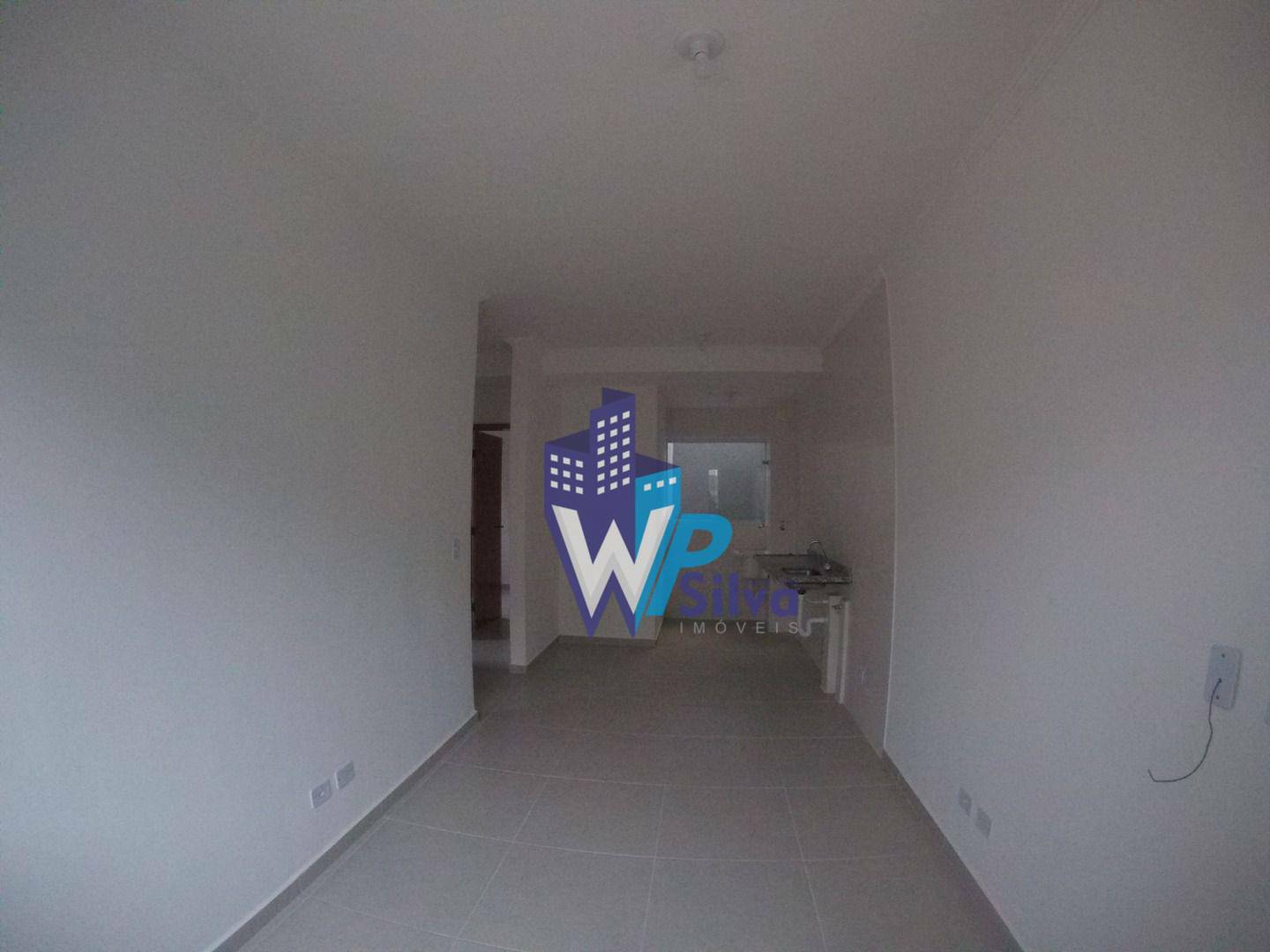 Apartamento à venda com 1 quarto, 33m² - Foto 13