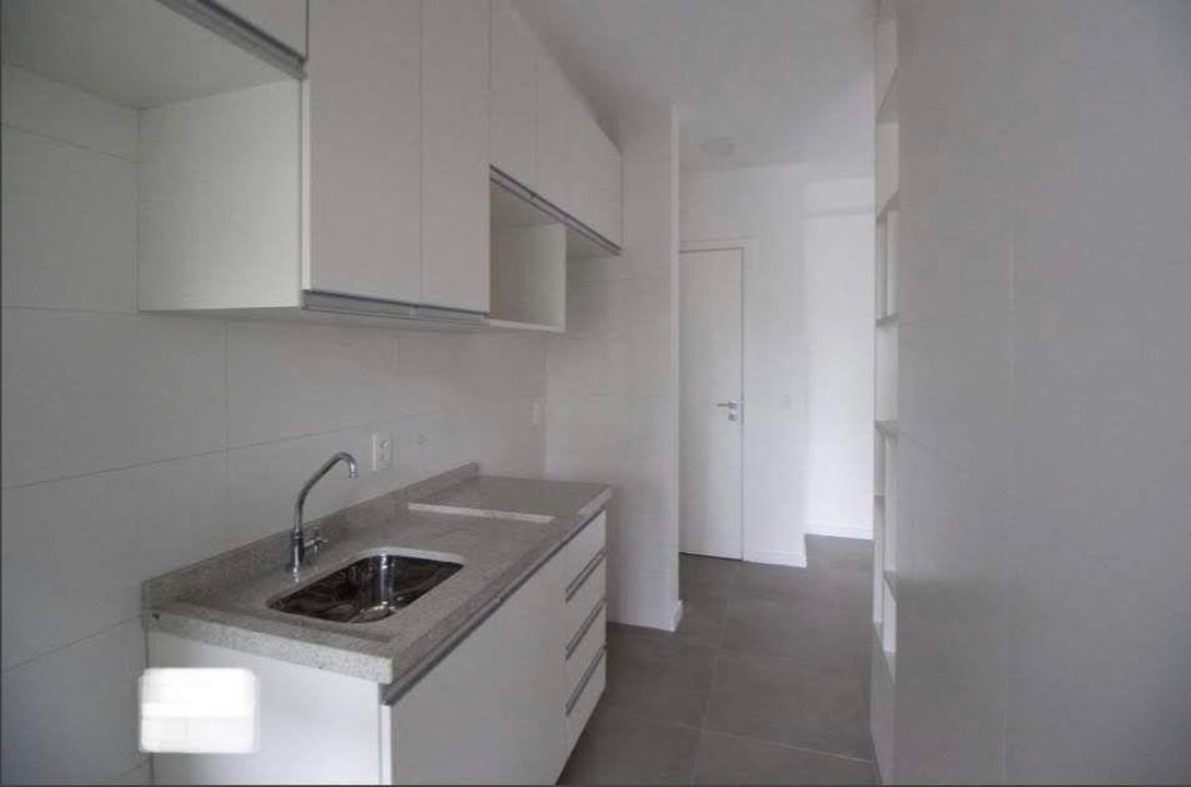 Apartamento à venda com 1 quarto, 40m² - Foto 8