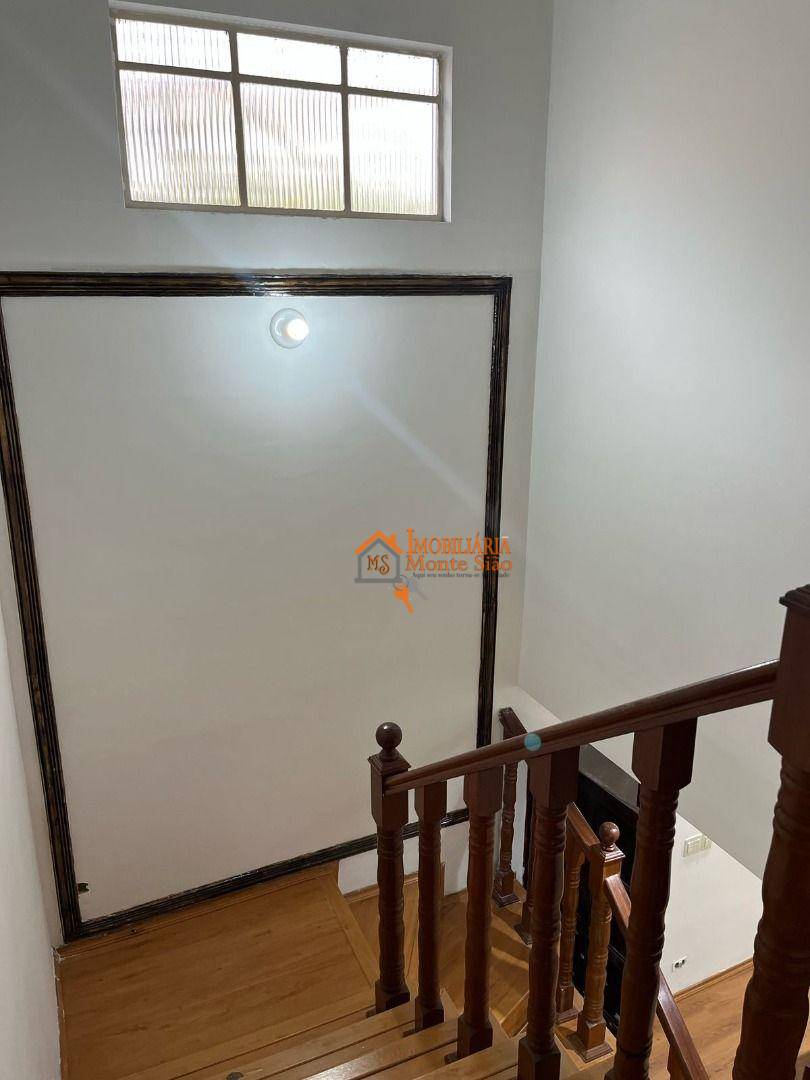 Sobrado para alugar com 2 quartos, 113m² - Foto 11