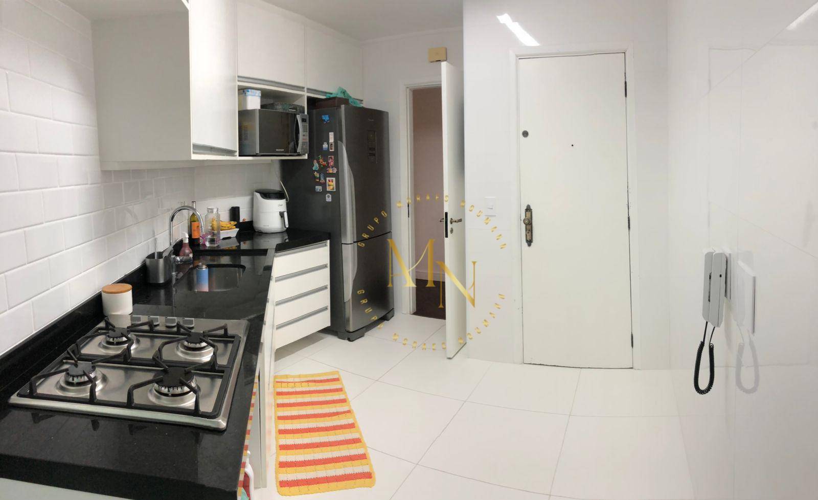 Apartamento à venda com 3 quartos, 83m² - Foto 12