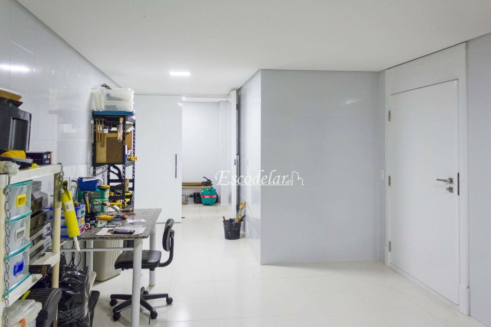 Sobrado à venda com 3 quartos, 424m² - Foto 37