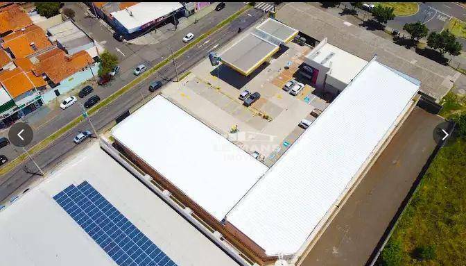 Loja-Salão, 60 m² - Foto 1