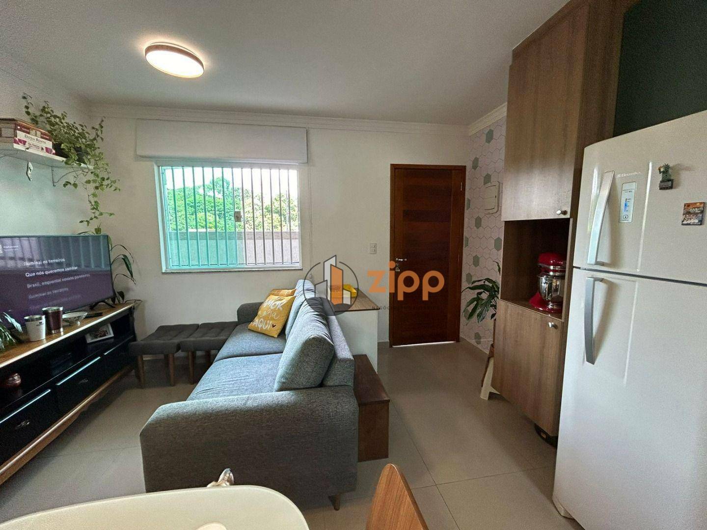 Apartamento à venda com 2 quartos, 42m² - Foto 39