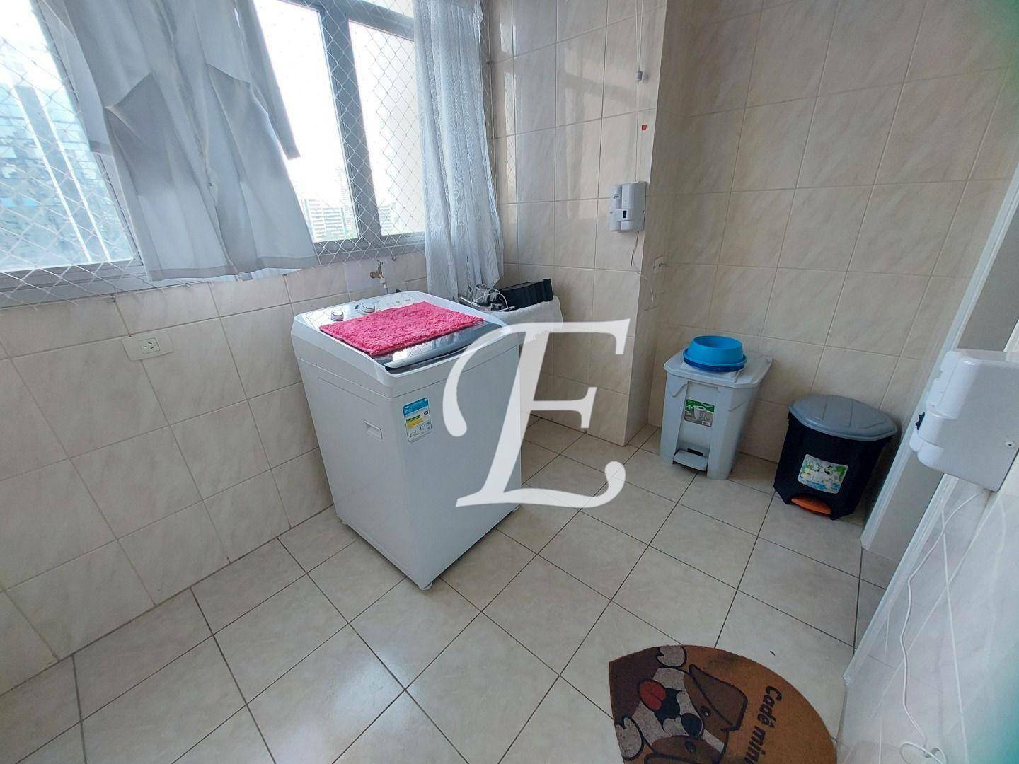 Apartamento à venda com 3 quartos, 110m² - Foto 14