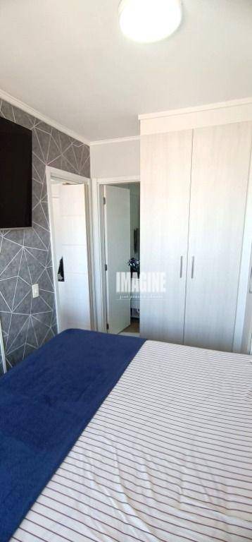 Apartamento à venda com 1 quarto, 28m² - Foto 9