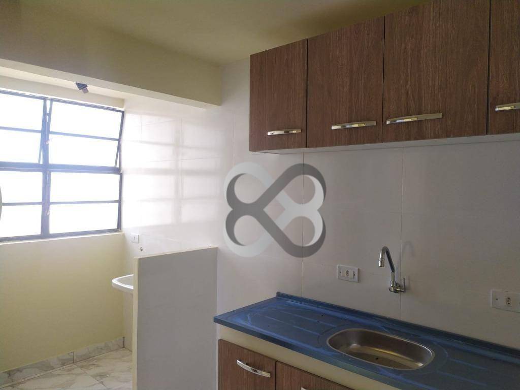 Apartamento à venda com 3 quartos, 55m² - Foto 10