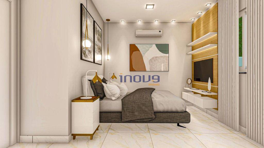 Casa de Condomínio à venda com 2 quartos, 67M2 - Foto 7