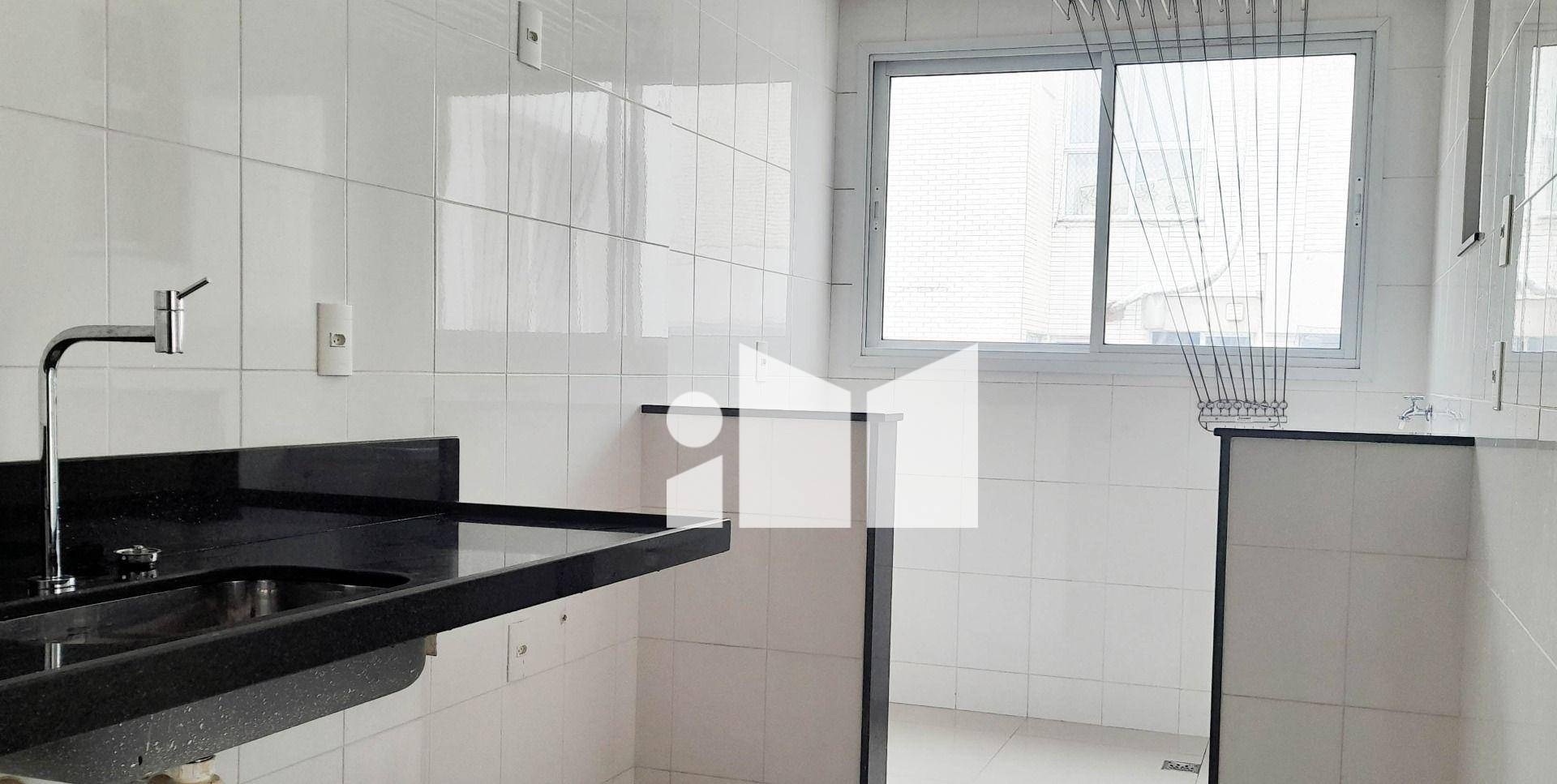 Apartamento à venda com 2 quartos, 63m² - Foto 6