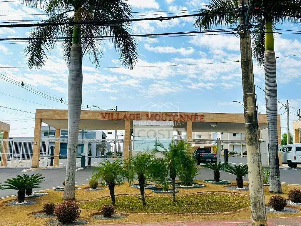 Casa de Condomínio à venda com 3 quartos, 132m² - Foto 32