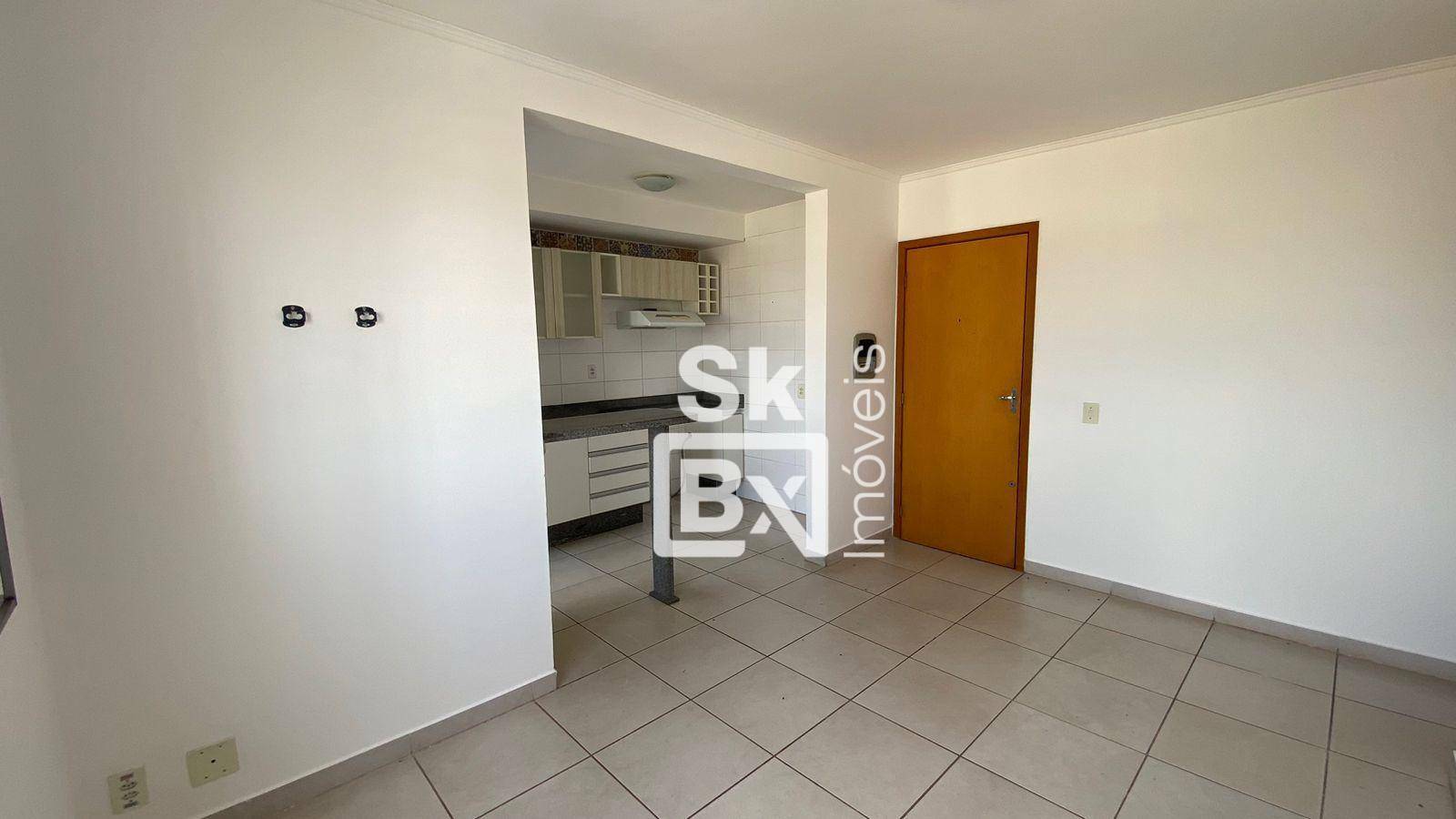 Apartamento à venda com 2 quartos, 50m² - Foto 2