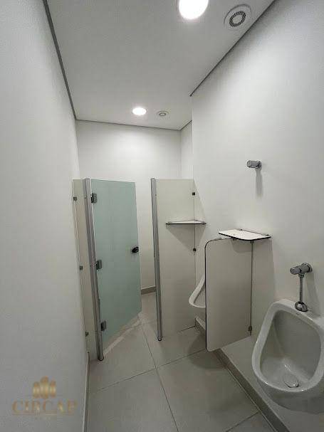 Conjunto Comercial-Sala para alugar, 192m² - Foto 16