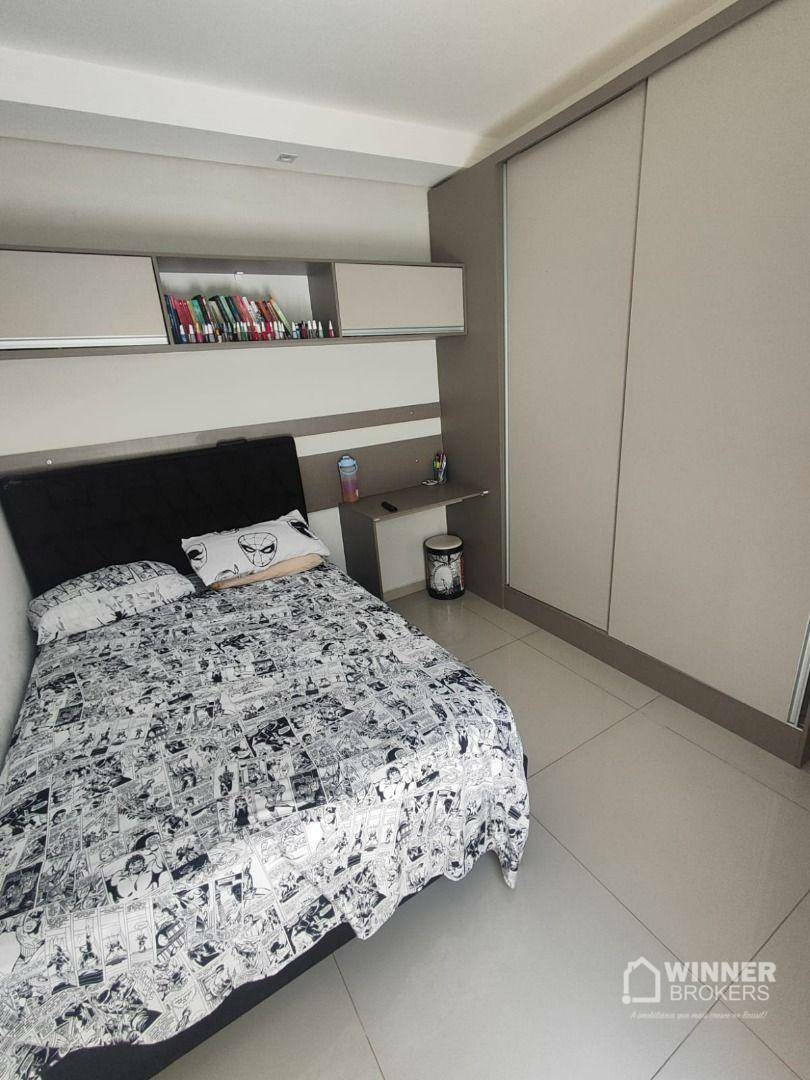 Casa à venda com 4 quartos, 169m² - Foto 15