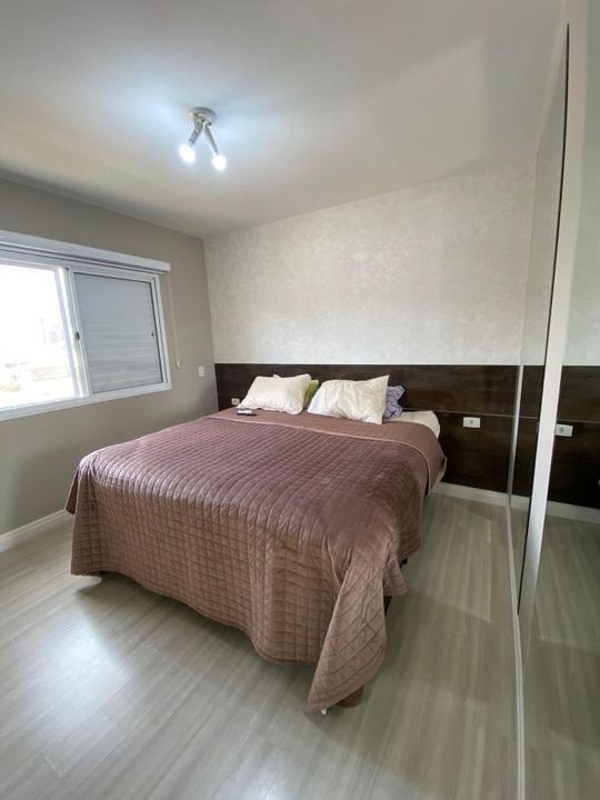 Apartamento à venda com 3 quartos, 150m² - Foto 9