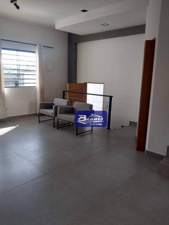 Sobrado à venda com 4 quartos, 220m² - Foto 9