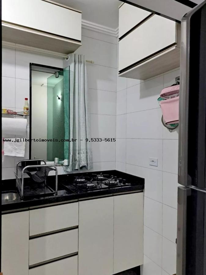 Apartamento à venda com 2 quartos, 52m² - Foto 18