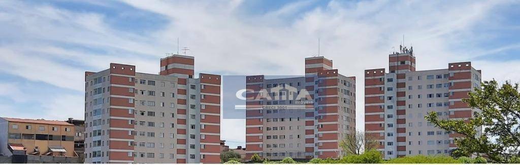 Apartamento à venda com 3 quartos, 73m² - Foto 3