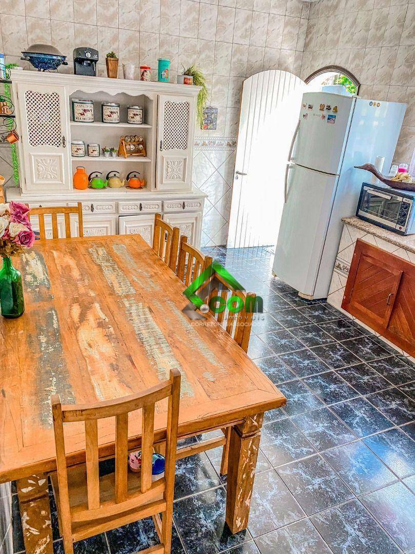 Chácara à venda com 4 quartos, 345m² - Foto 5