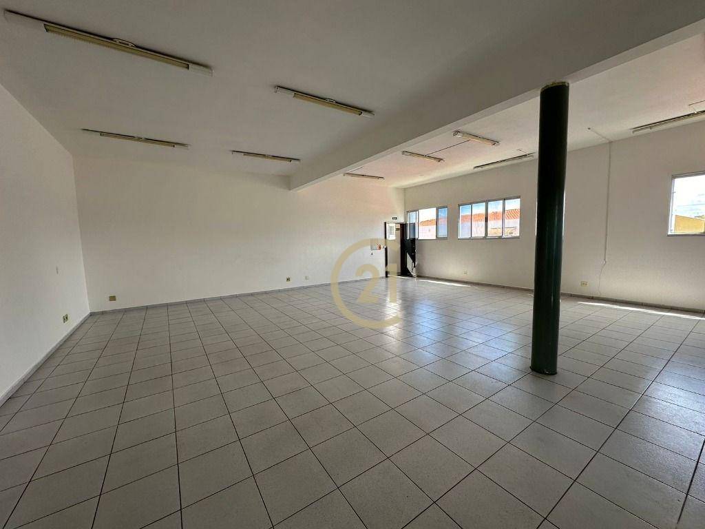 Conjunto Comercial-Sala para alugar, 125m² - Foto 2