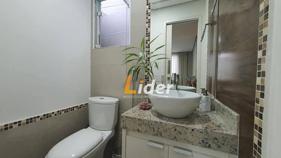 Casa de Condomínio à venda com 3 quartos, 185m² - Foto 9