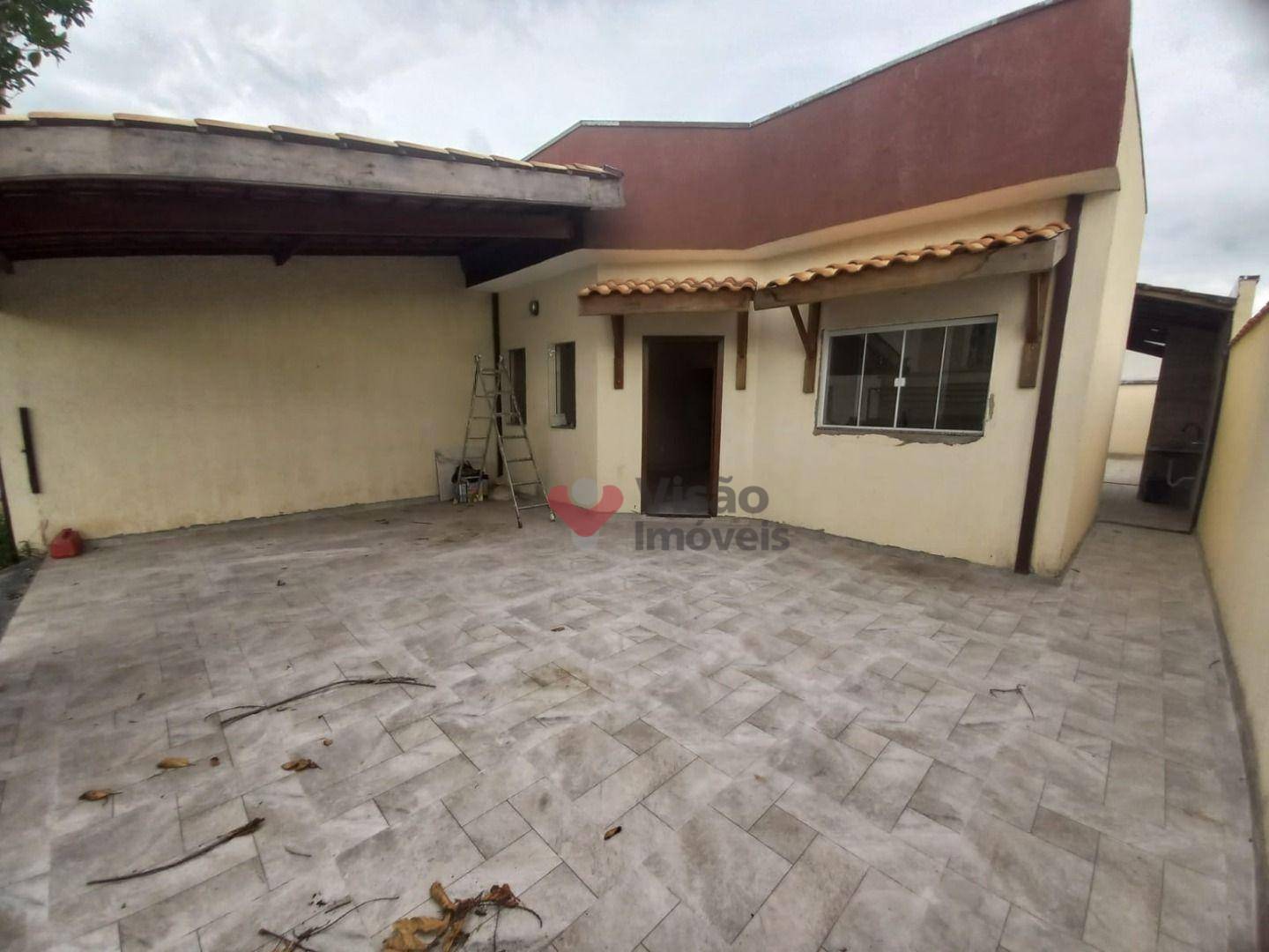 Casa, 3 quartos, 106 m² - Foto 2
