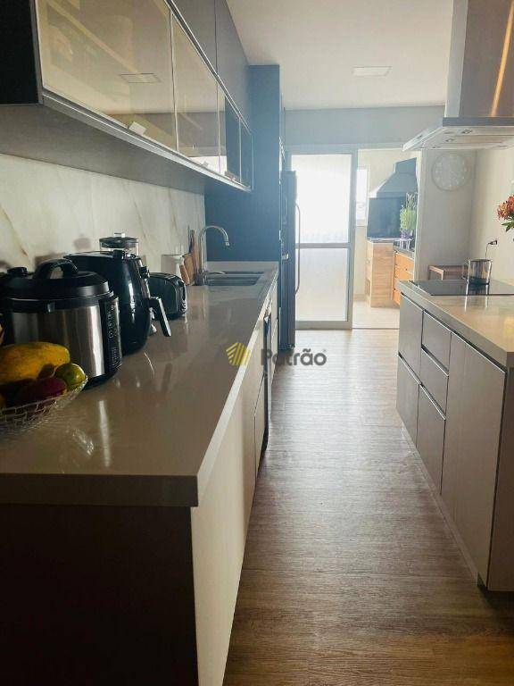 Apartamento à venda com 3 quartos, 158m² - Foto 37