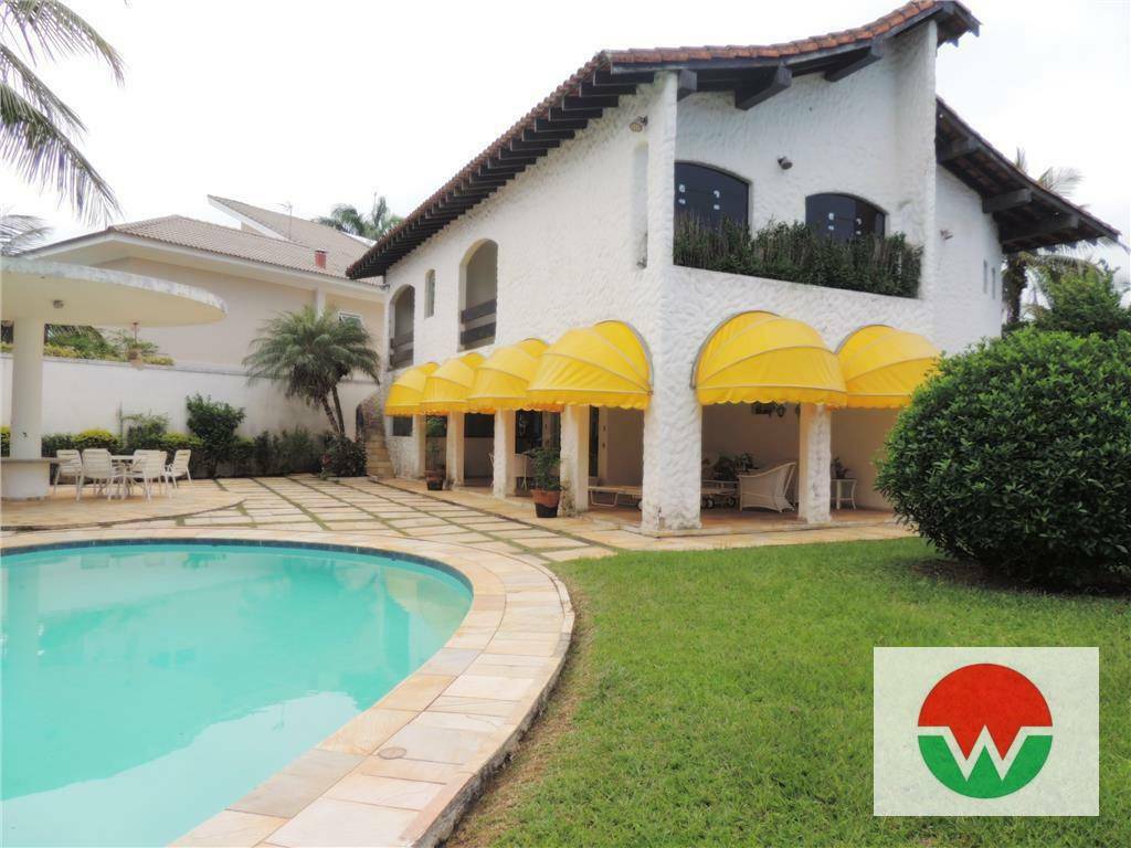 Casa de Condomínio à venda com 4 quartos, 700m² - Foto 19