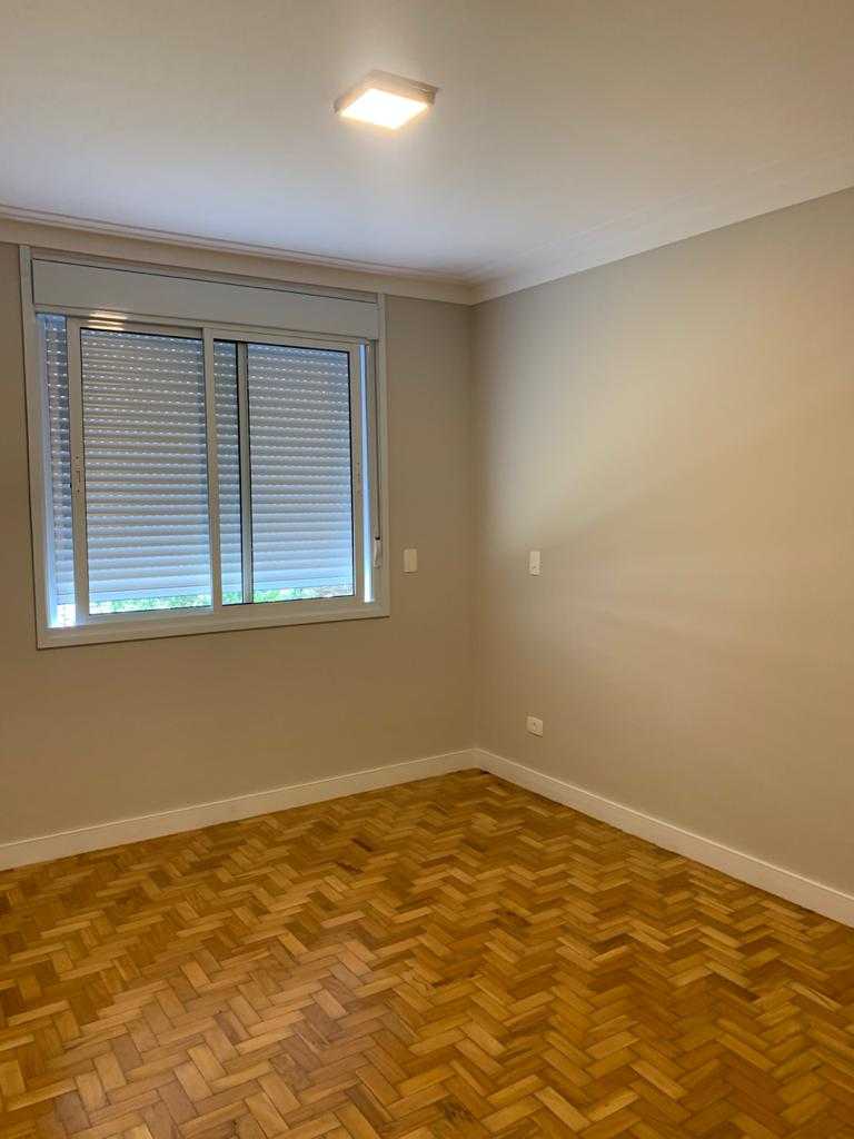 Apartamento à venda com 3 quartos, 145m² - Foto 8