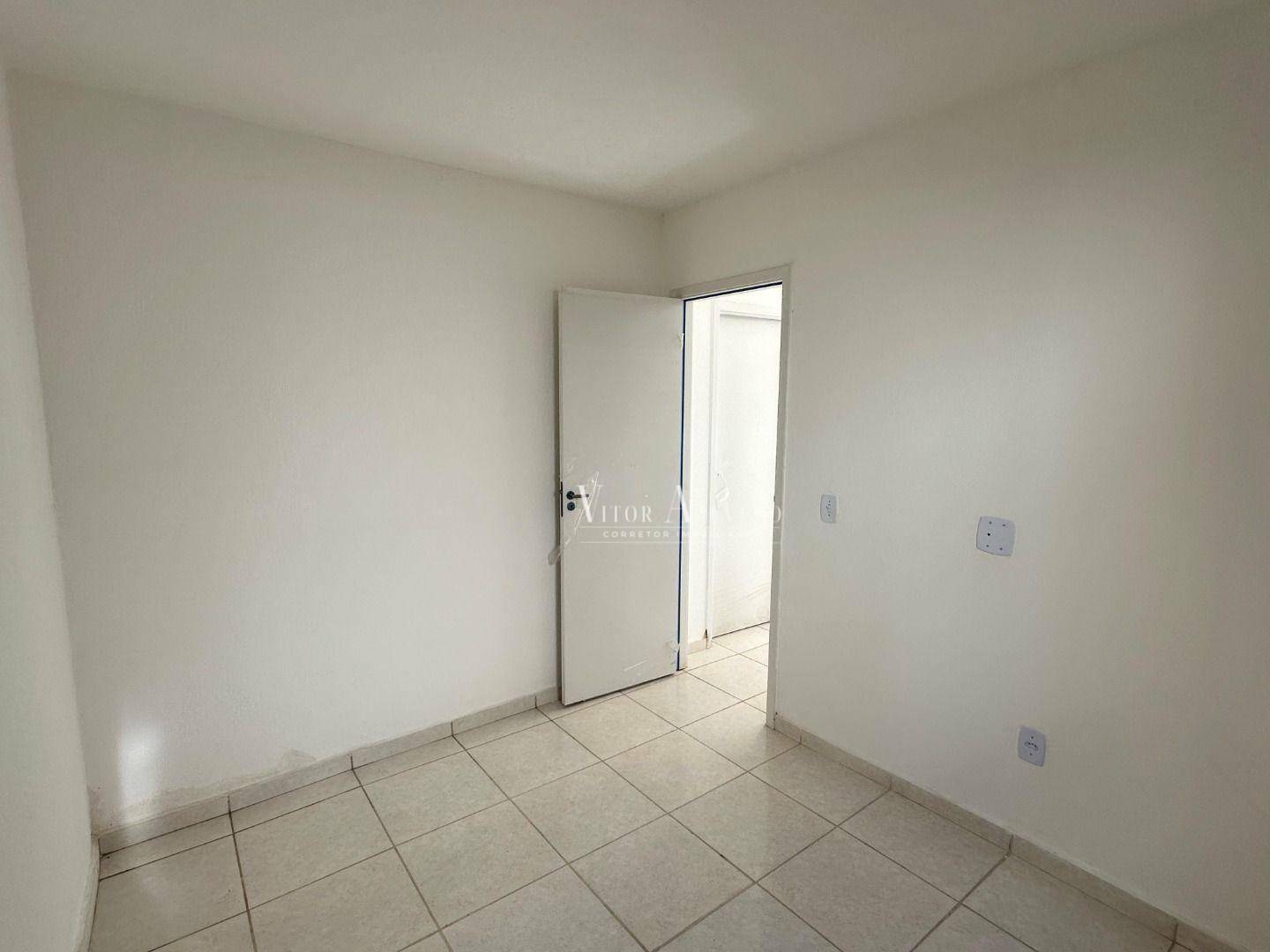 Apartamento à venda com 2 quartos, 53m² - Foto 19