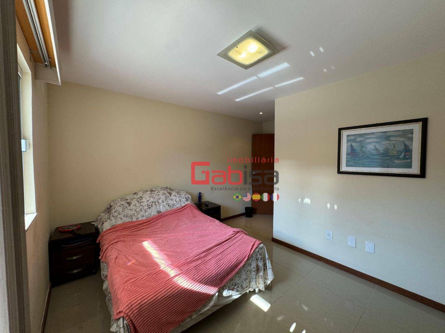 Casa de Condomínio à venda com 5 quartos, 370m² - Foto 8