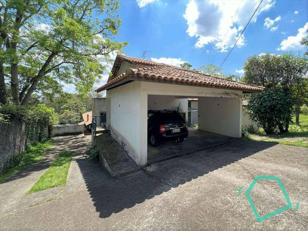 Casa de Condomínio à venda com 3 quartos, 545m² - Foto 5