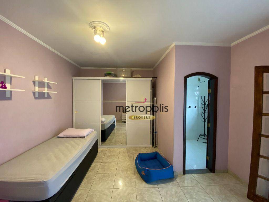 Sobrado à venda com 3 quartos, 165m² - Foto 39