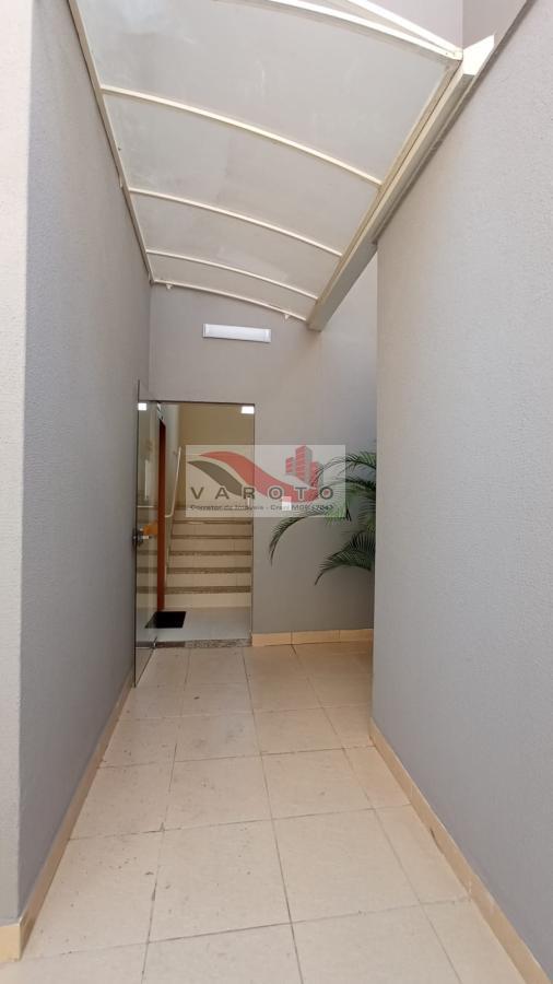 Apartamento à venda com 2 quartos, 96m² - Foto 6